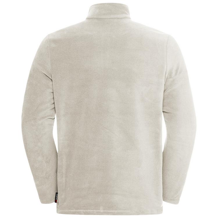 Jack Wolfskin Jack Wolfskin TAUNUS HZ M Fleecepullover Herren - pale sand - 0 | SportScheck