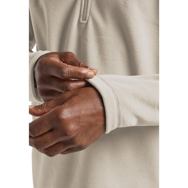 Jack Wolfskin Jack Wolfskin TAUNUS HZ M Fleecepullover Herren - pale sand - 1 | SportScheck