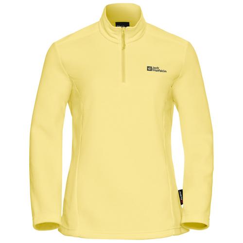 Jack Wolfskin TAUNUS HZ W Fleecepullover Damen