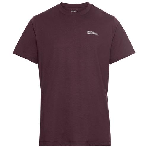 Jack Wolfskin ESSENTIAL T M T-Shirt Herren