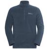 Jack Wolfskin TAUNUS HZ M Fleecepullover Herren - midnight sky