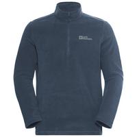 Jack Wolfskin TAUNUS HZ M Fleecepullover Herren - midnight sky