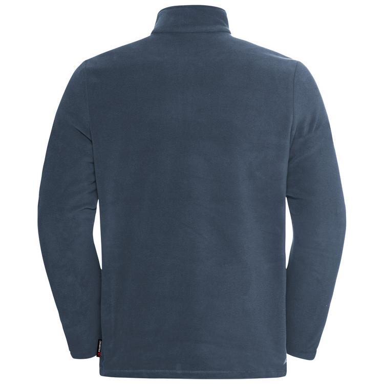 Jack Wolfskin Jack Wolfskin TAUNUS HZ M Fleecepullover Herren - midnight sky - 0 | SportScheck
