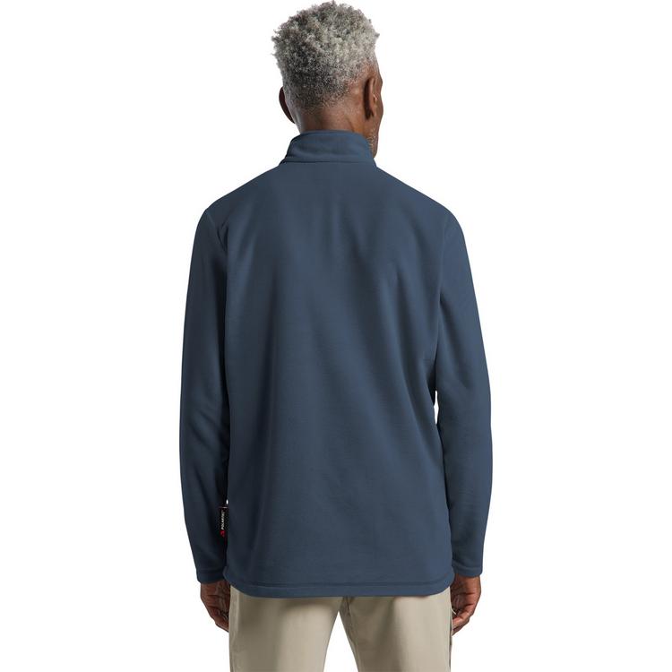 Jack Wolfskin Jack Wolfskin TAUNUS HZ M Fleecepullover Herren - midnight sky - 1 | SportScheck