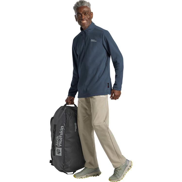 Jack Wolfskin Jack Wolfskin TAUNUS HZ M Fleecepullover Herren - midnight sky - 2 | SportScheck