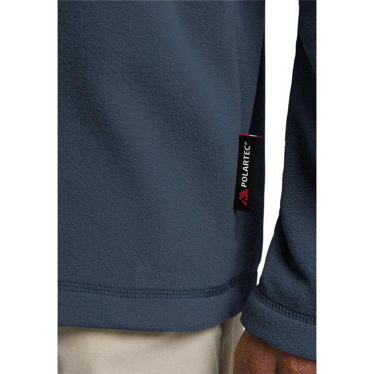 Jack Wolfskin Jack Wolfskin TAUNUS HZ M Fleecepullover Herren - midnight sky - 2 | SportScheck