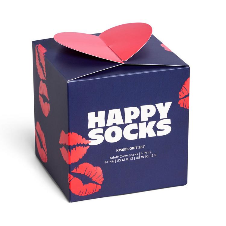 Happy Socks Happy Socks Socken Socken - Valentine's Socks - 3 | SportScheck