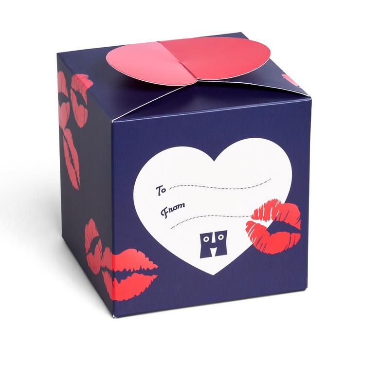 Happy Socks Happy Socks Socken Socken - Valentine's Socks - 4 | SportScheck