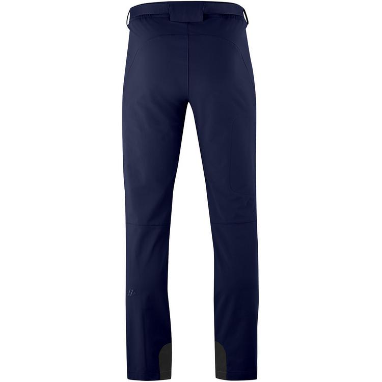 Maier Sports Maier Sports Naturno Trekkinghose Herren - Marine - 2 | SportScheck