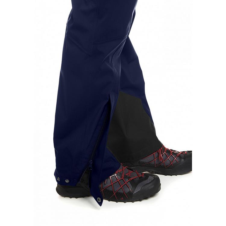 Maier Sports Maier Sports Liland P3 Wanderhose Herren - Marine - 10 | SportScheck