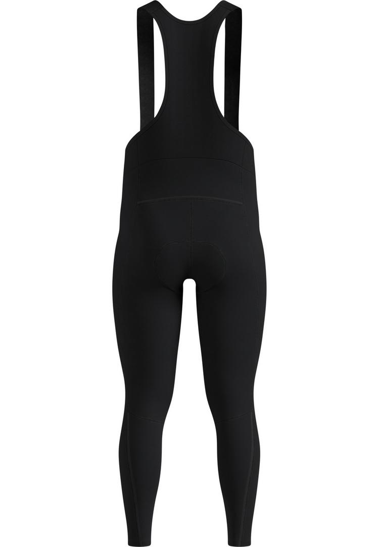 Odlo Odlo ZEROWEIGHT WARM Bibtights Herren - black(15000) - 0 | SportScheck