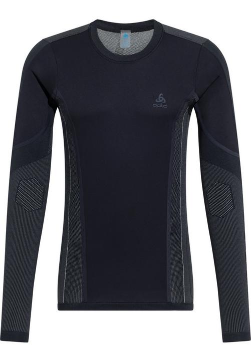 Odlo ZEROWEIGHT PK WINDPROOF WARM Funktionsshirt Herren