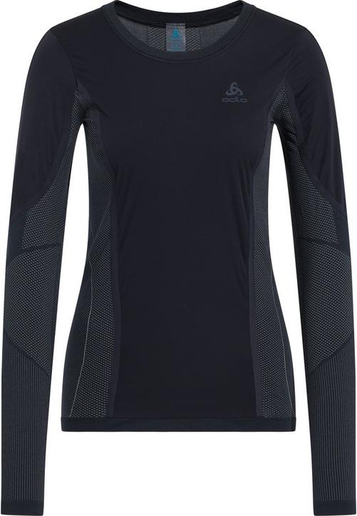 Odlo ZEROWEIGHT PK WINDPROOF WARM Funktionsshirt Damen