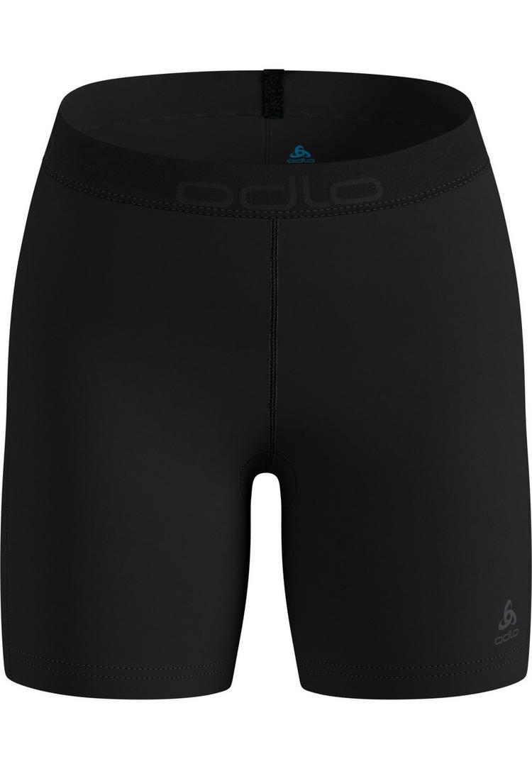 Odlo Odlo ACTIVE SPORT Fahrradtights Damen - black(15000) - 0 | SportScheck