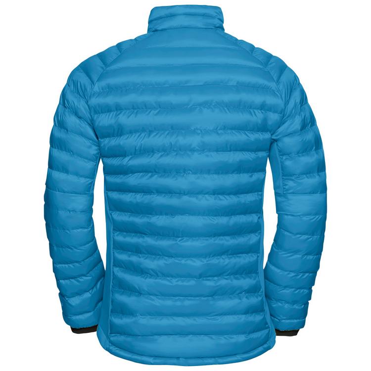 Jack Wolfskin Jack Wolfskin ROUTEBURN PRO INS JKT M Funktionsjacke Herren - aurora blue - 0 | SportScheck