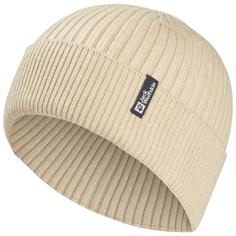 Jack Wolfskin COSY BEANIE Stirnband pale sand