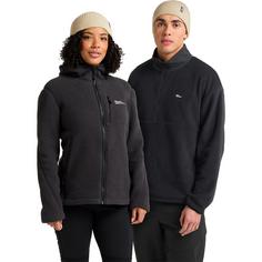 Rückansicht von Jack Wolfskin COSY BEANIE Stirnband pale sand