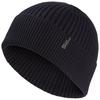 Jack Wolfskin COSY BEANIE Stirnband - dark navy