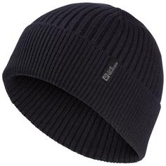 Jack Wolfskin COSY BEANIE Stirnband dark navy