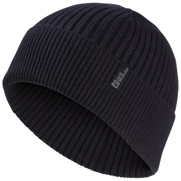 Jack Wolfskin Jack Wolfskin COSY BEANIE Stirnband - dark navy - 0 | SportScheck