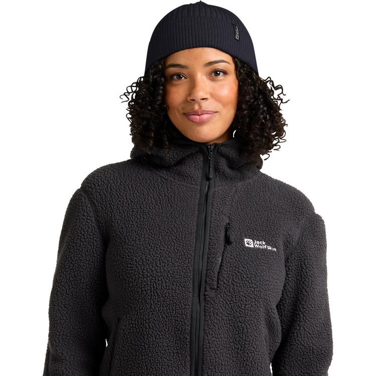 Jack Wolfskin Jack Wolfskin COSY BEANIE Stirnband - dark navy - 2 | SportScheck