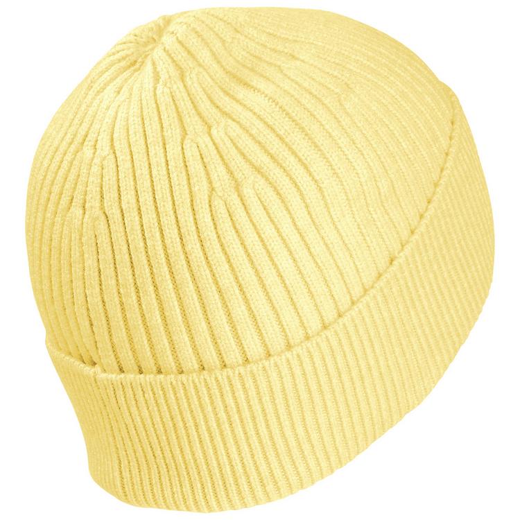 Jack Wolfskin Jack Wolfskin COSY BEANIE Stirnband - lemon ice - 0 | SportScheck