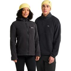 Rückansicht von Jack Wolfskin COSY BEANIE Stirnband lemon ice