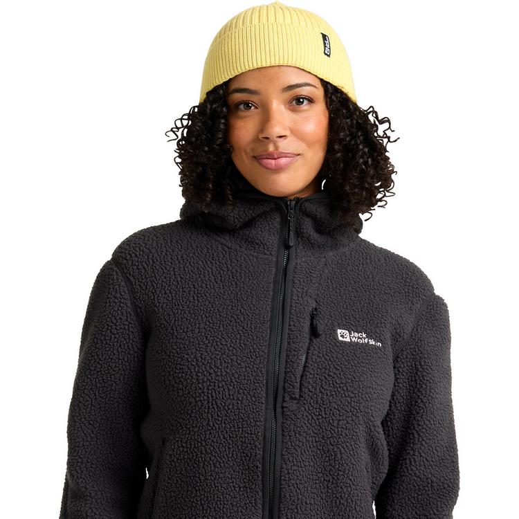 Jack Wolfskin Jack Wolfskin COSY BEANIE Stirnband - lemon ice - 1 | SportScheck