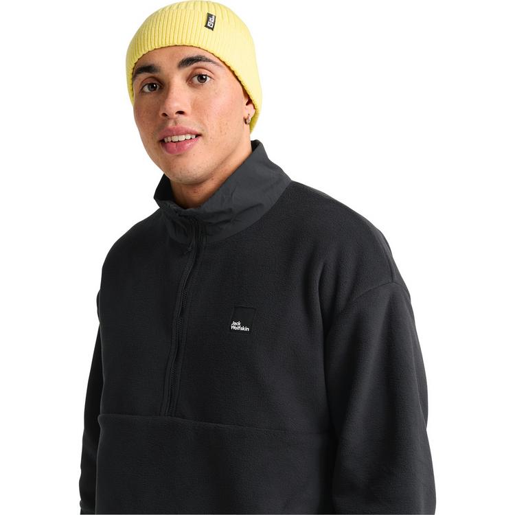 Jack Wolfskin Jack Wolfskin COSY BEANIE Stirnband - lemon ice - 2 | SportScheck