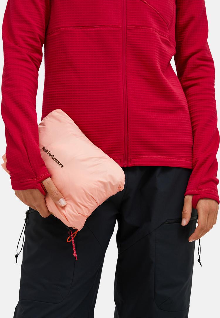 Peak Performance Peak Performance Daunenweste Damen - khaki - 1 | SportScheck