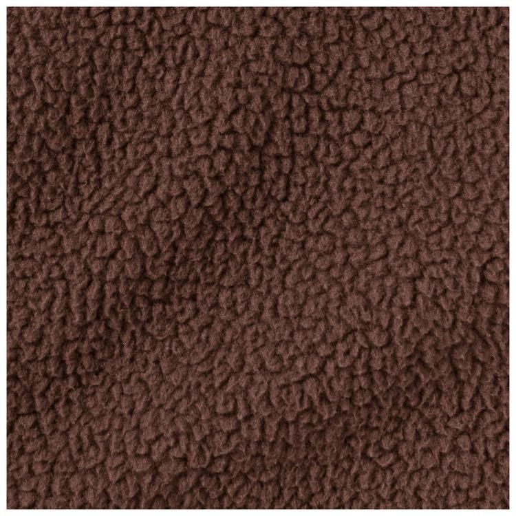 Jack Wolfskin Jack Wolfskin KAMMWEG PILE FZ M Fleecejacke Herren - hot choc - 4 | SportScheck