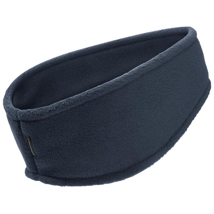Jack Wolfskin Jack Wolfskin VERTIGO HEADBAND Stirnband - midnight sky - 0 | SportScheck