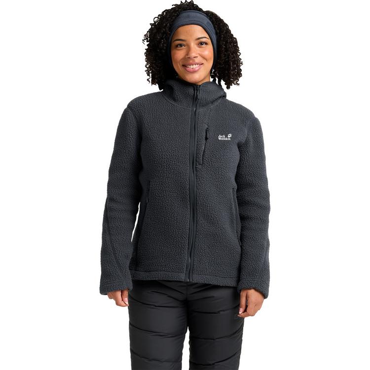 Jack Wolfskin Jack Wolfskin VERTIGO HEADBAND Stirnband - midnight sky - 0 | SportScheck