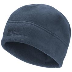 Jack Wolfskin VERTIGO BEANIE Stirnband midnight sky