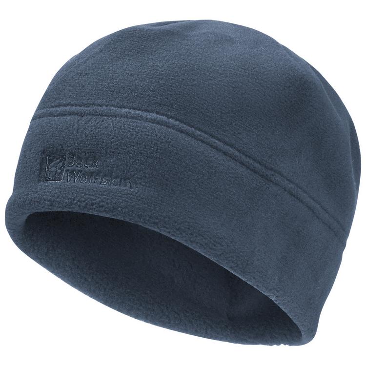 Jack Wolfskin Jack Wolfskin VERTIGO BEANIE Stirnband - midnight sky - 0 | SportScheck