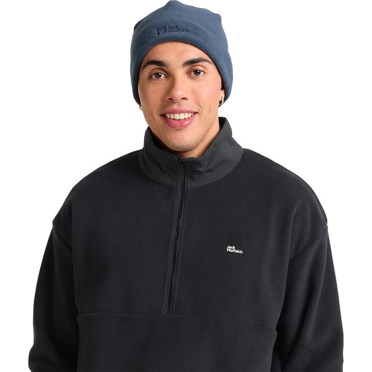 Jack Wolfskin Jack Wolfskin VERTIGO BEANIE Stirnband - midnight sky - 1 | SportScheck