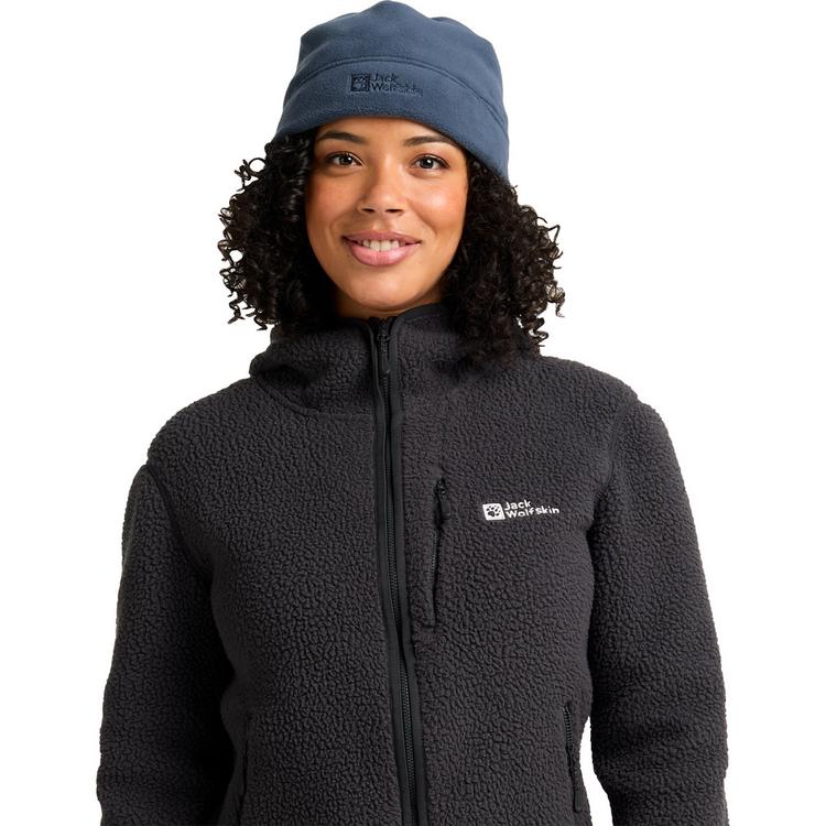 Jack Wolfskin Jack Wolfskin VERTIGO BEANIE Stirnband - midnight sky - 2 | SportScheck