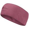 Jack Wolfskin REAL STUFF HEADBAND Stirnband - raisin