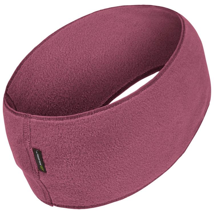 Jack Wolfskin Jack Wolfskin REAL STUFF HEADBAND Stirnband - raisin - 0 | SportScheck