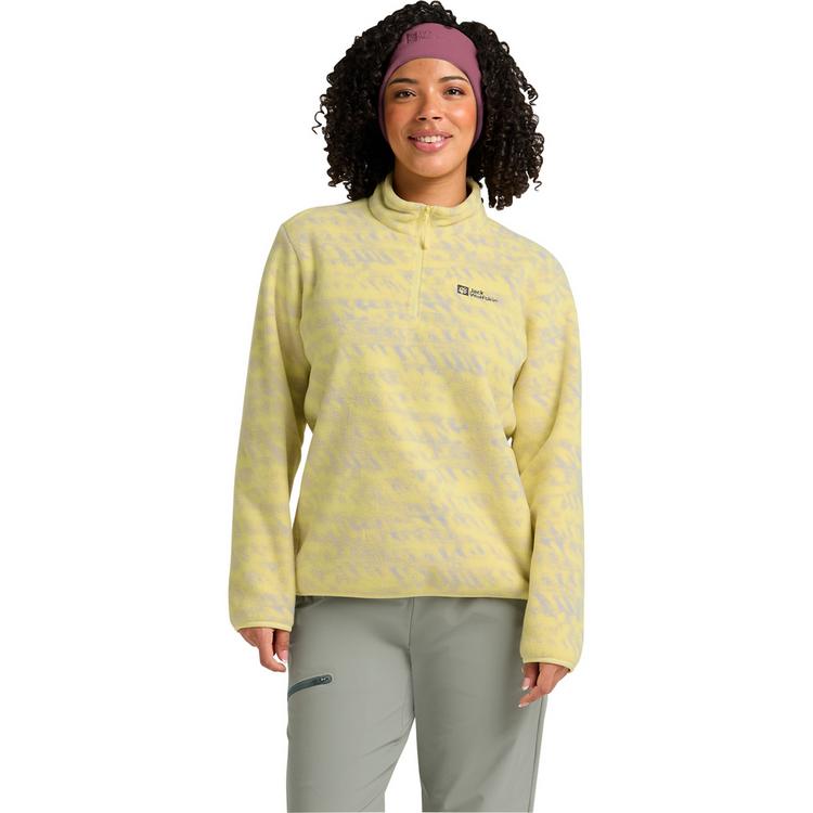 Jack Wolfskin Jack Wolfskin REAL STUFF HEADBAND Stirnband - raisin - 0 | SportScheck