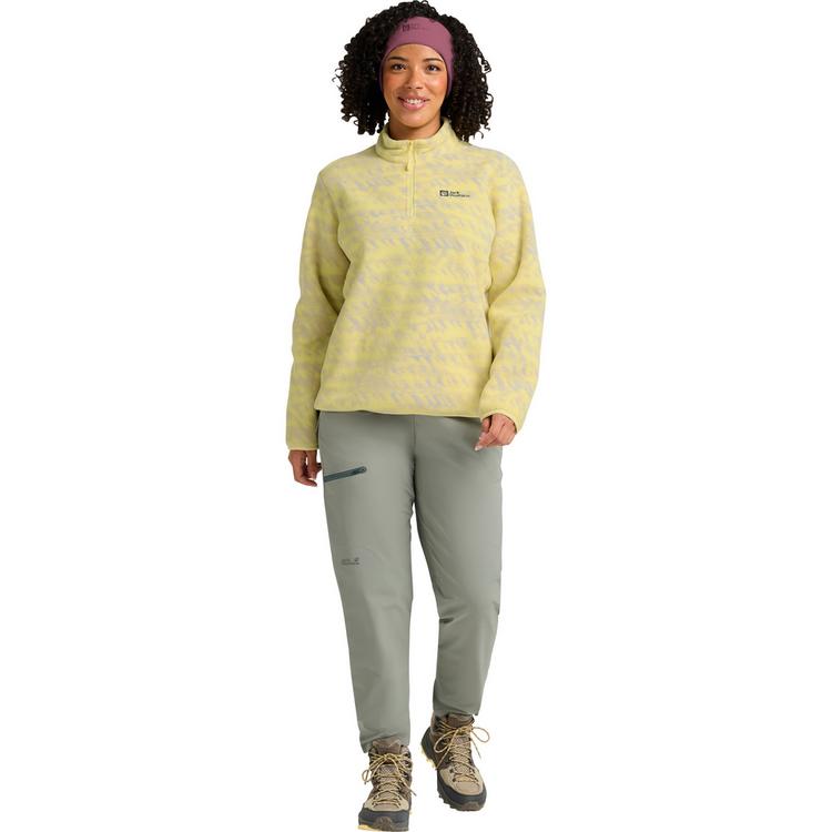 Jack Wolfskin Jack Wolfskin REAL STUFF HEADBAND Stirnband - raisin - 2 | SportScheck