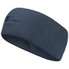 Jack Wolfskin REAL STUFF HEADBAND Stirnband - midnight sky