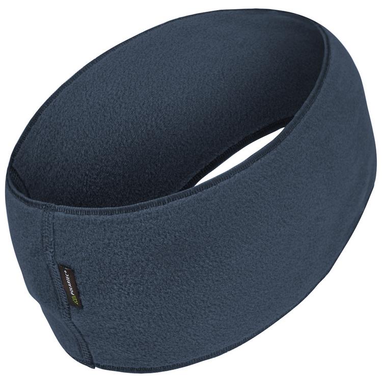 Jack Wolfskin Jack Wolfskin REAL STUFF HEADBAND Stirnband - midnight sky - 0 | SportScheck