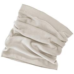 Jack Wolfskin REAL STUFF LOOP Schal pale sand
