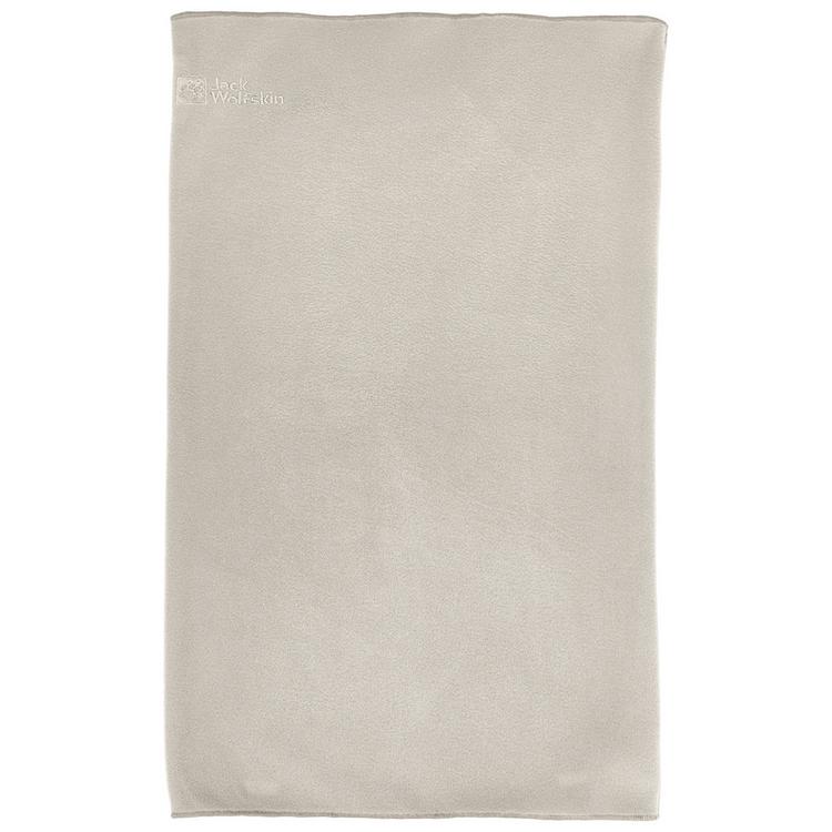 Jack Wolfskin Jack Wolfskin REAL STUFF LOOP Schal - pale sand - 0 | SportScheck
