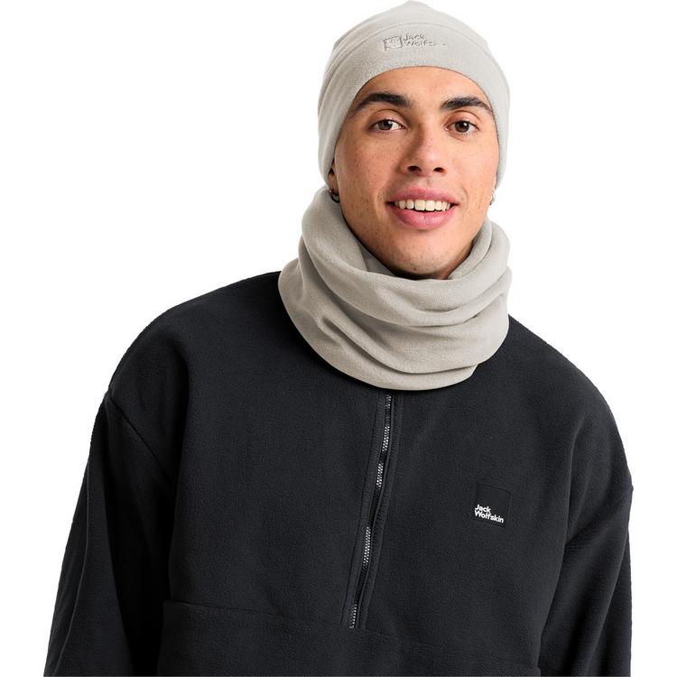 Jack Wolfskin Jack Wolfskin REAL STUFF LOOP Schal - pale sand - 2 | SportScheck