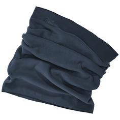 Jack Wolfskin REAL STUFF LOOP Schal midnight sky