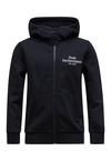 Peak Performance Sweatshirt - black