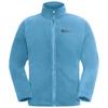 Jack Wolfskin WINTERSTEIN FZ M Fleecejacke Herren - sky blue