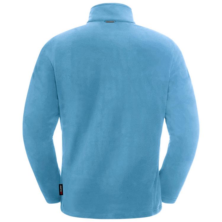 Jack Wolfskin Jack Wolfskin WINTERSTEIN FZ M Fleecejacke Herren - sky blue - 0 | SportScheck